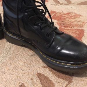 Doc Martens- Women’s Size 8
